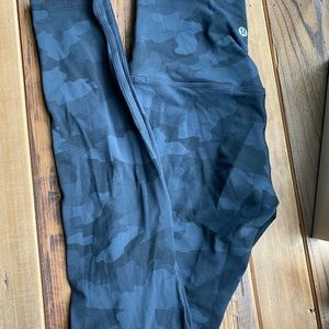 Lululemon align leggings